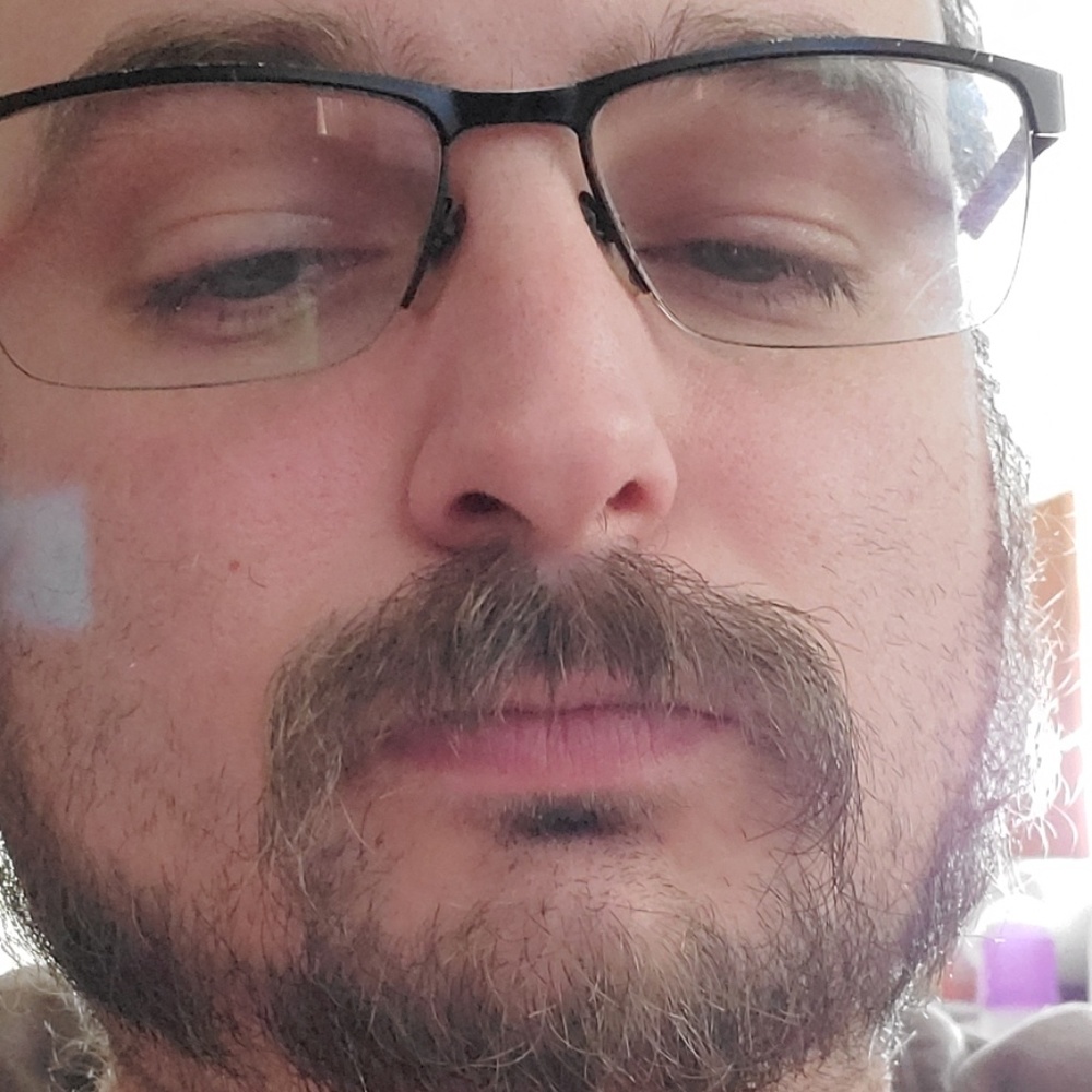 Meet your Posher, Noah